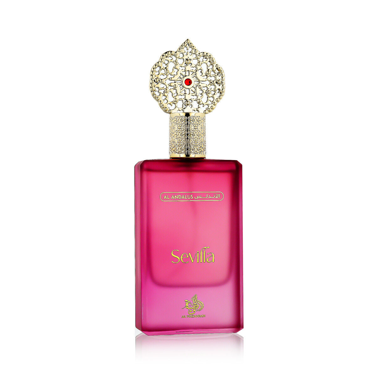 Al Wataniah Sevilla EDP 75 ml