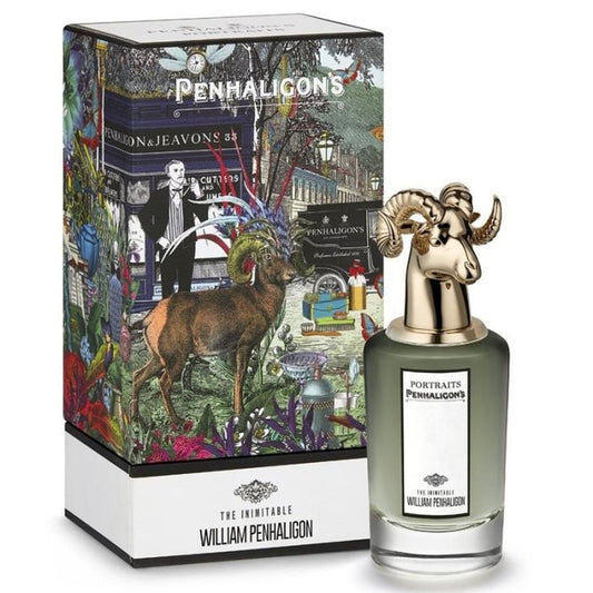 Penhaligons William Penhaligon EDP 75 ml