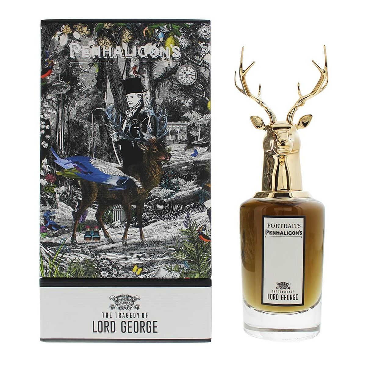 Penhaligon's EDP The Tragedy of Lord George 75 ml