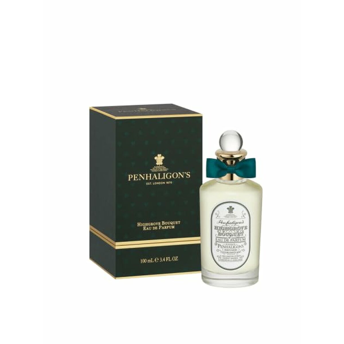 Penhaligons Highgrove Bouquet EDP 100 ml