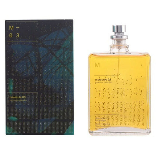 Escentric Molecules Molecule 03 EDT 100 ml