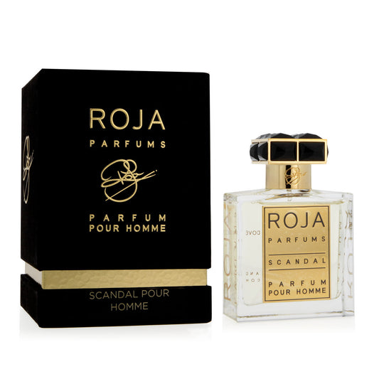 Roja Parfums Scandal Pour Homme Scandal EDP 50 ml