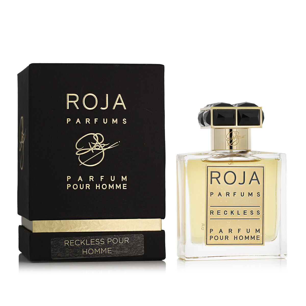 Roja Parfums Reckless EDP 50 ml