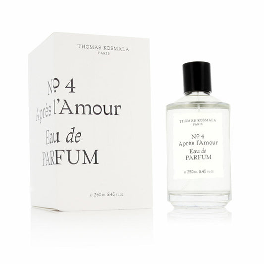 Thomas Kosmala EDP No.4 Apres L'amour 250 ml