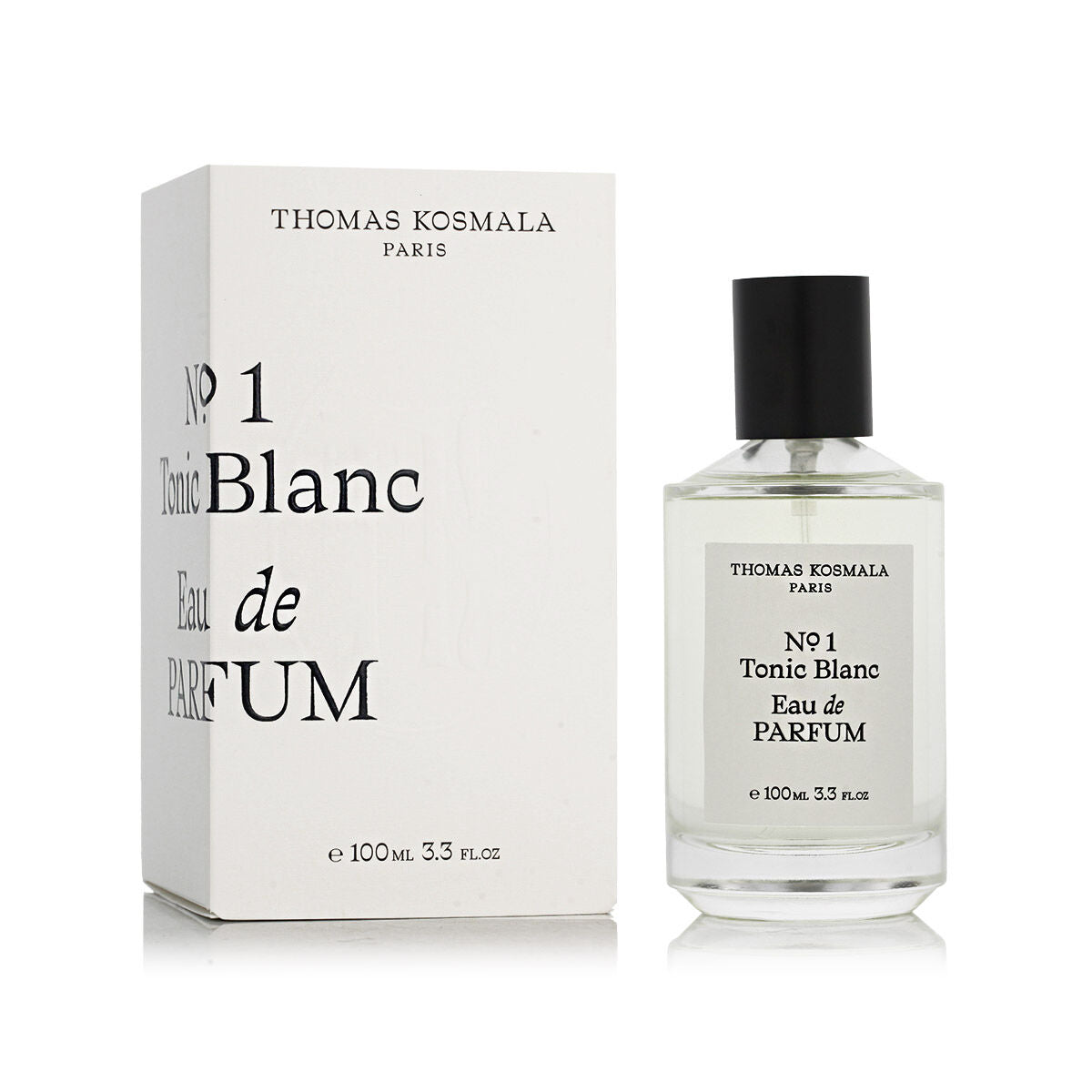 Thomas Kosmala No.1 Tonic Blanc EDP 100 ml