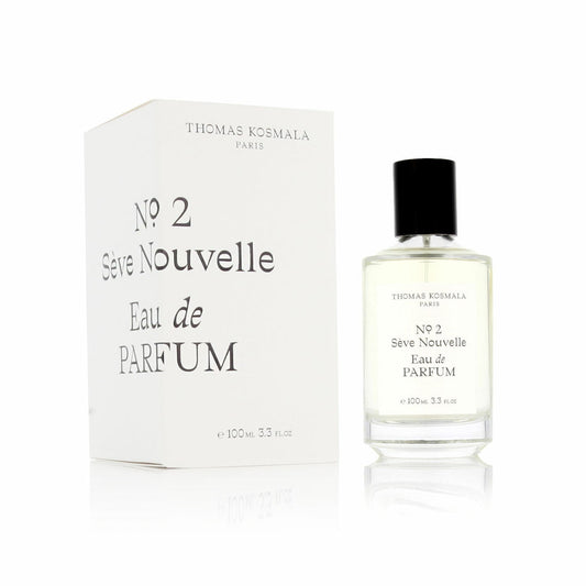 Thomas Kosmala EDP No.2 Seve Nouvelle 100 ml