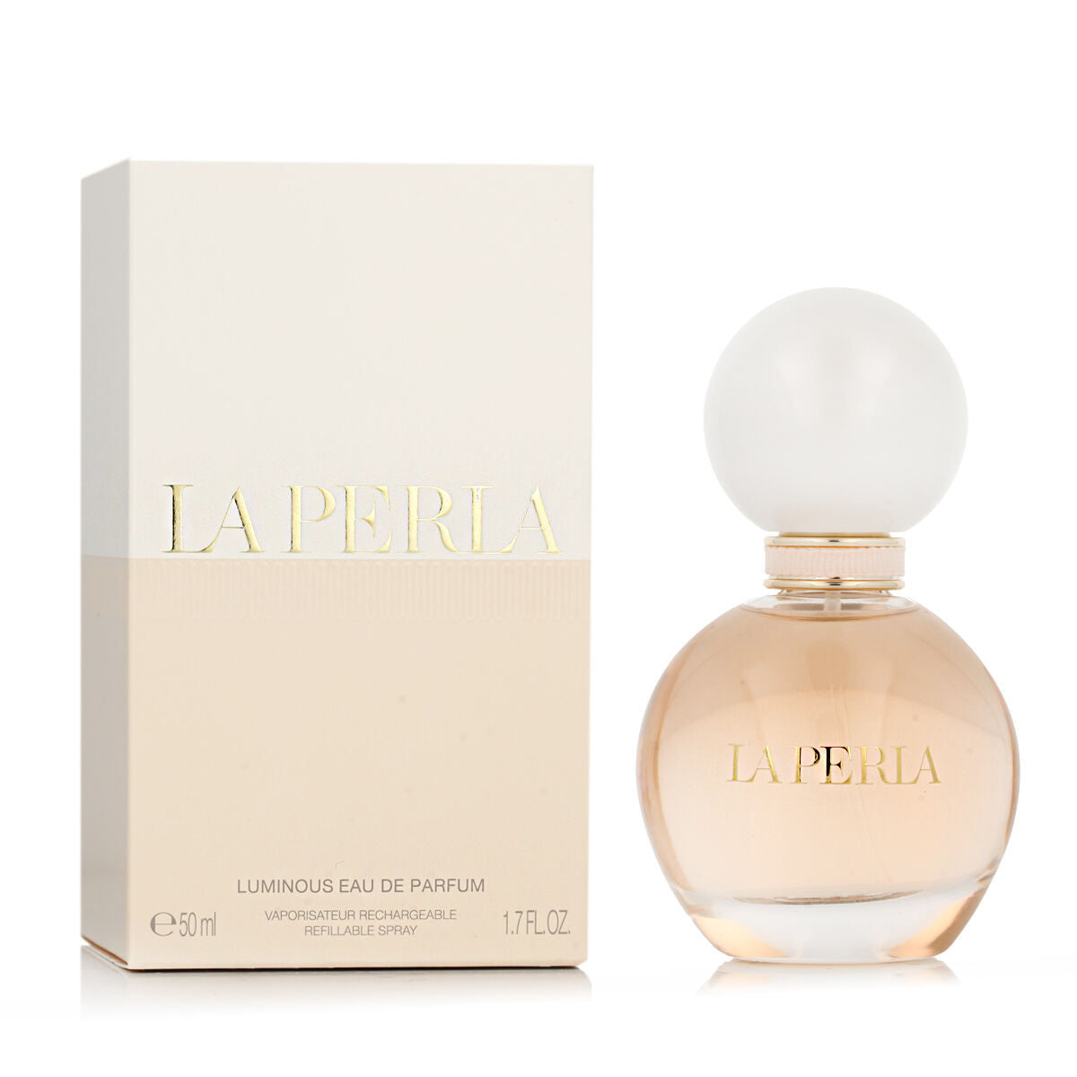 La Perla La Perla Luminous EDP 50 ml