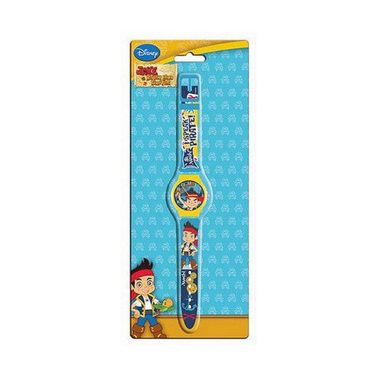 Cartoon JAKE THE PIRATE - BLISTER PACK