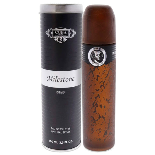 Cuba Milestone 100 ml