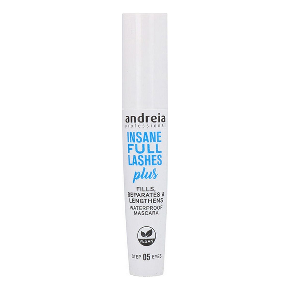 Maskara Andreia Professional Insane (10 ml)