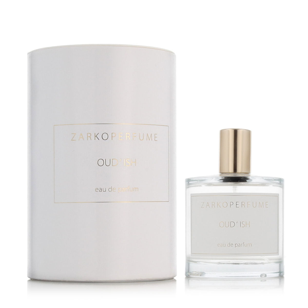 Zarkoperfume OUD'ISH EDP 100 ml