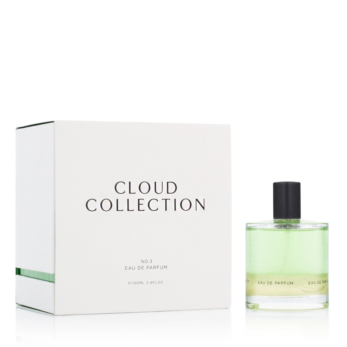 Zarkoperfume Cloud Collection No.3 EDP 100 ml