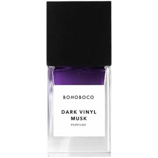 Bohoboco Dark Vinyl Musk 50 ml