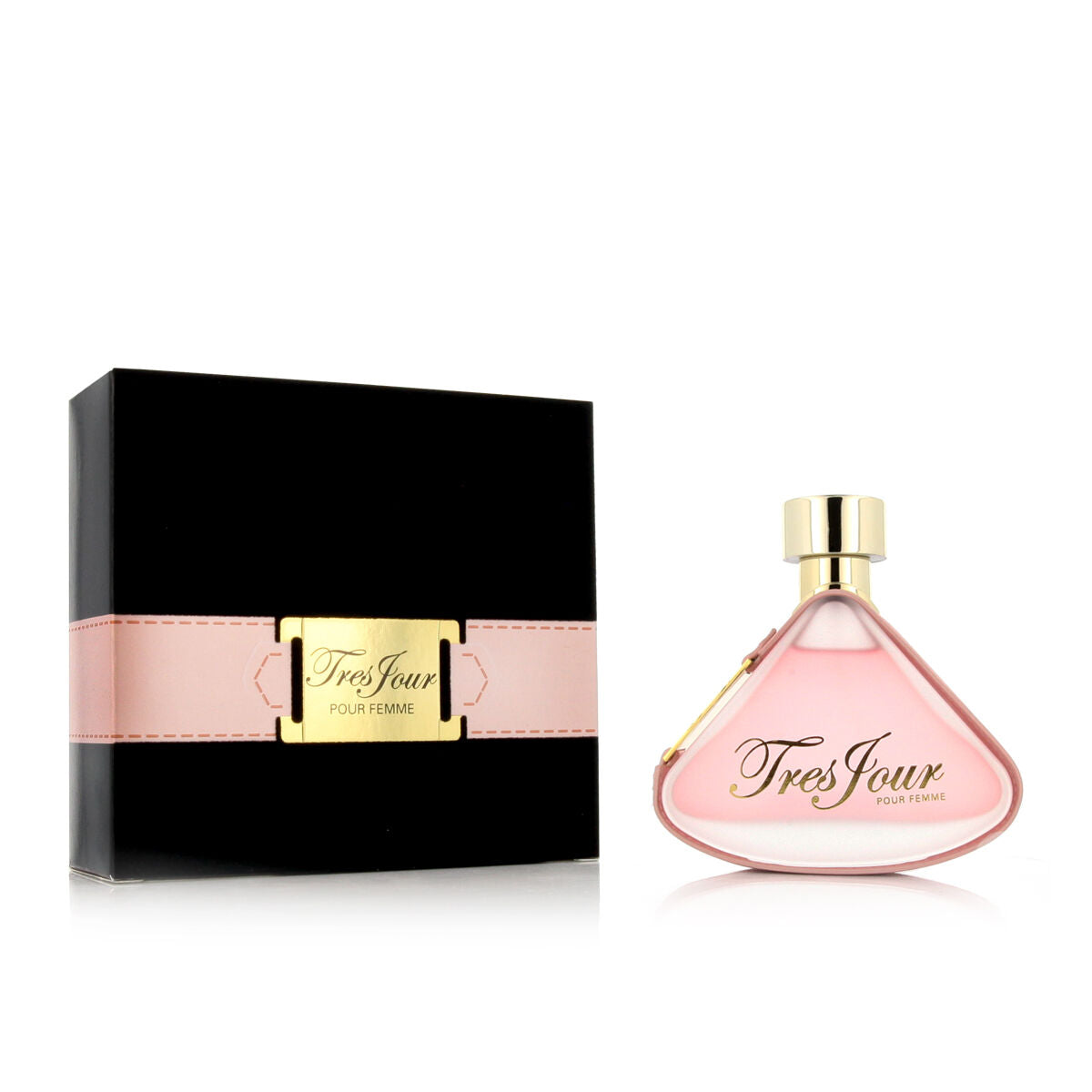 Armaf Tres Jour Pour Femme EDP 100 ml