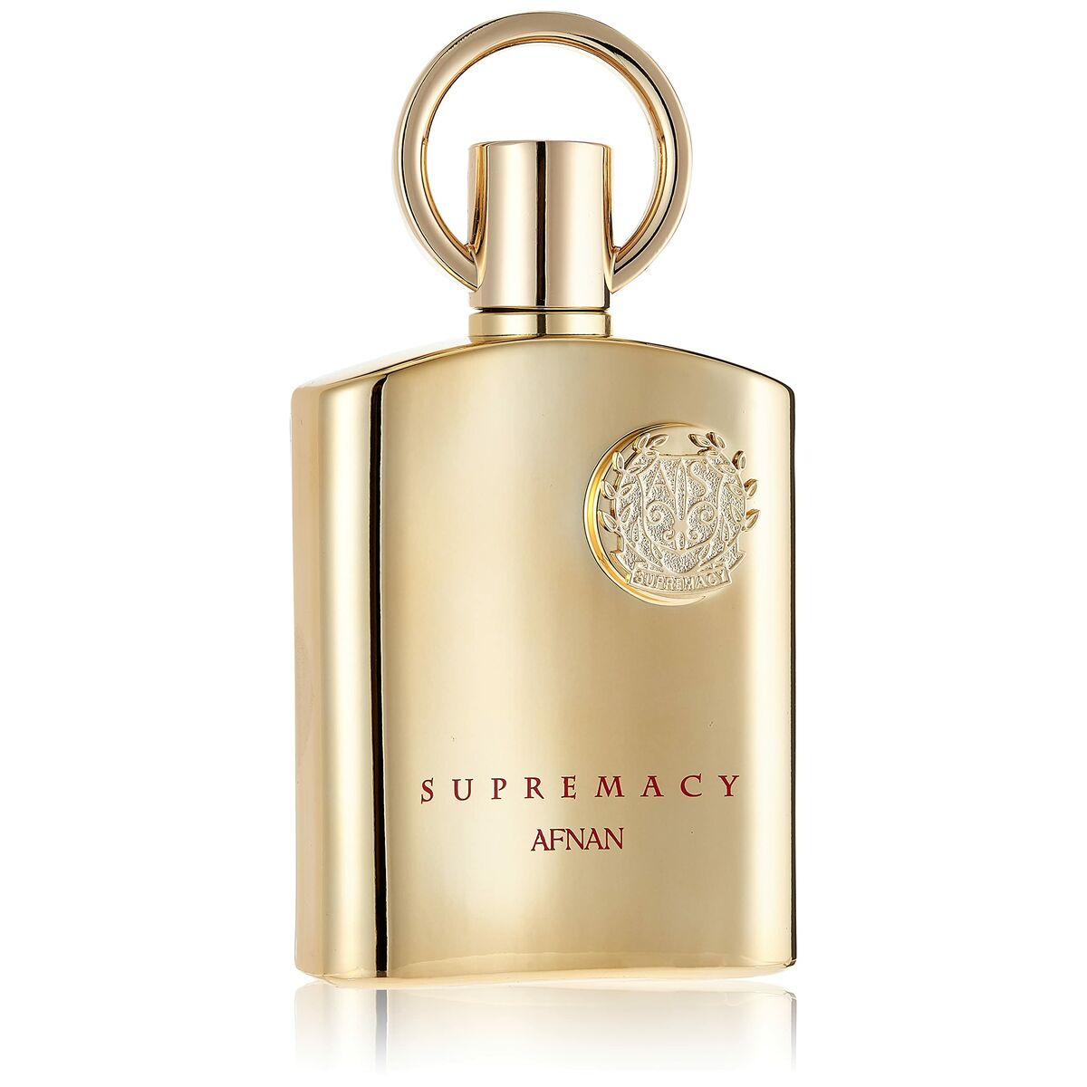 Afnan Supremacy Gold EDP 100 ml