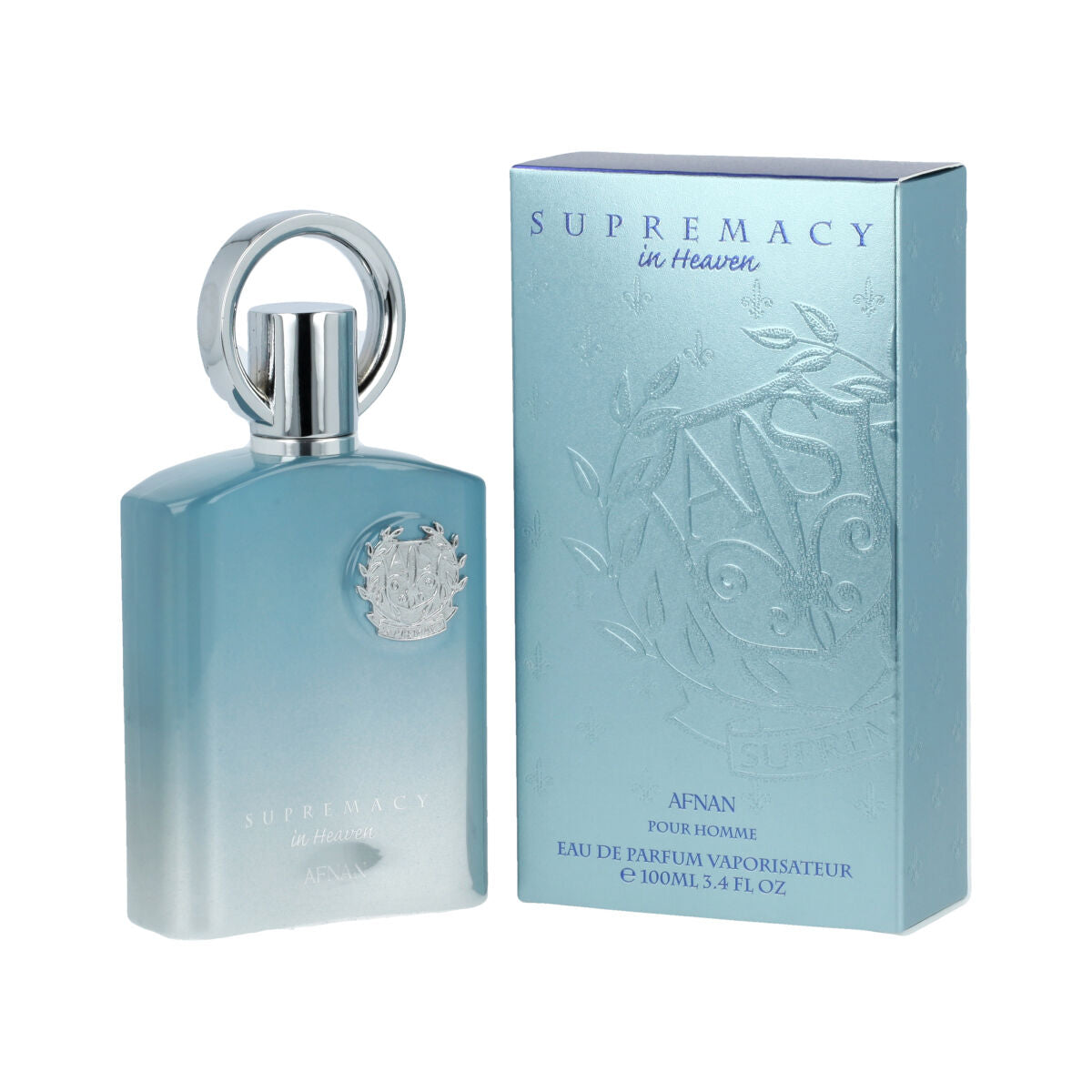 Afnan Supremacy in Heaven EDP 100 ml