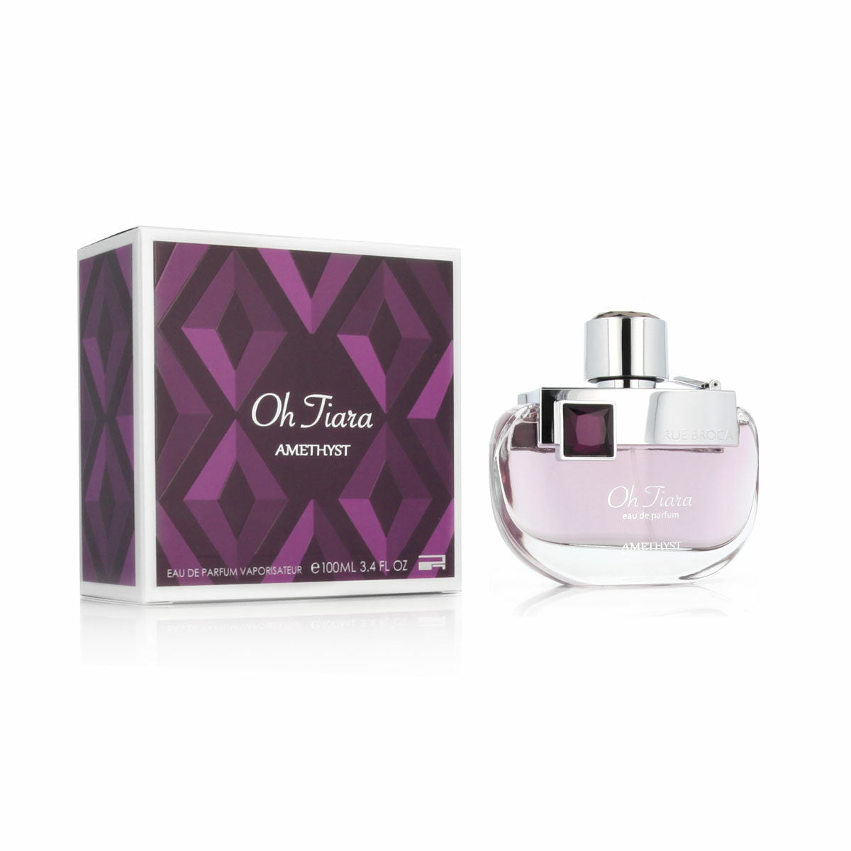 Rue Broca EDP Oh Tiara Amethyst 100 ml