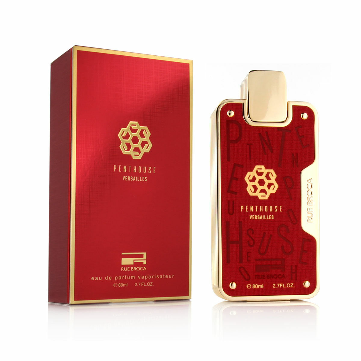 Rue Broca Penthouse Versailles 80 ml 100 ml edp Penthouse Versailles