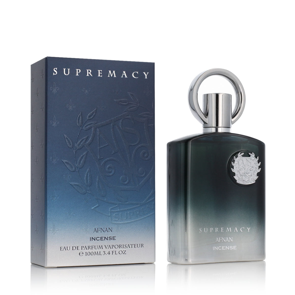 Afnan EDP Supremacy Incense (100 ml)