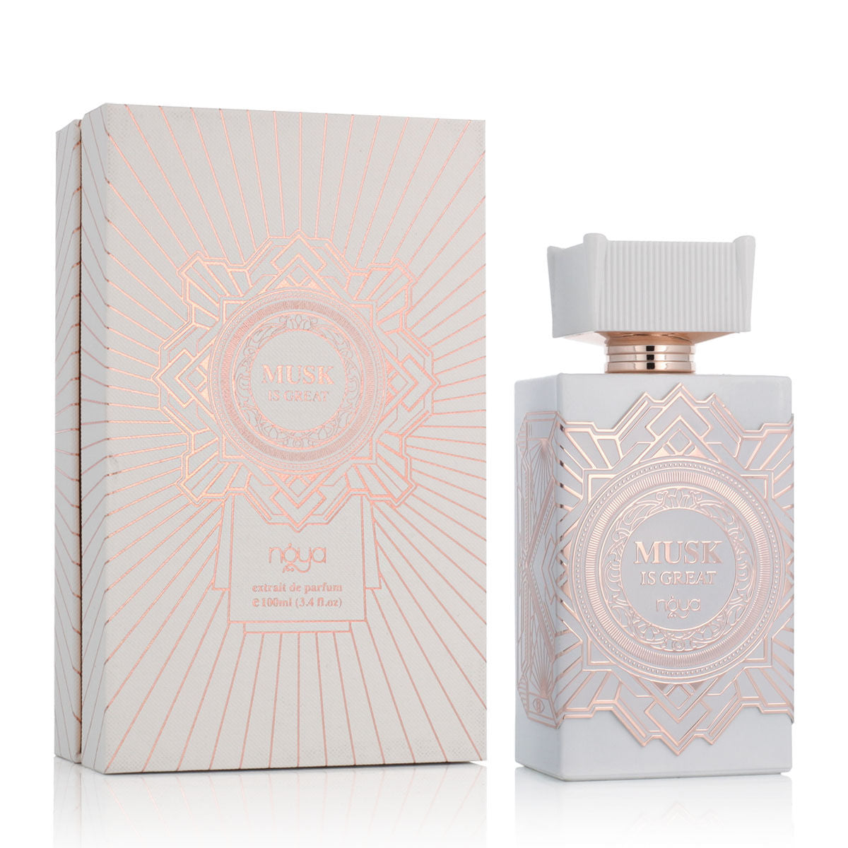 Noya Musk Is Great 100 ml