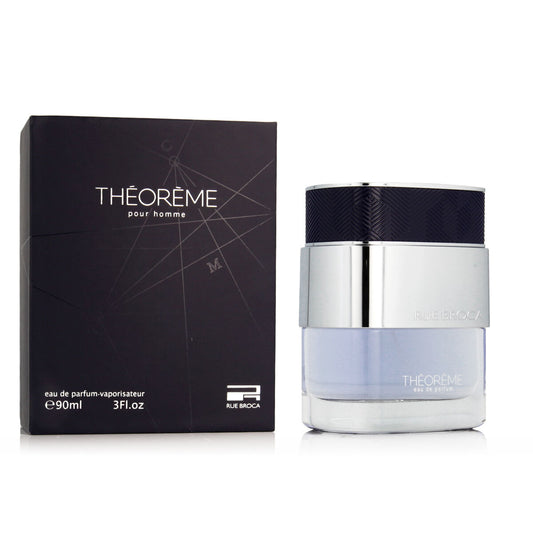 Rue Broca Théorème Pour Homme EDP 90 ml