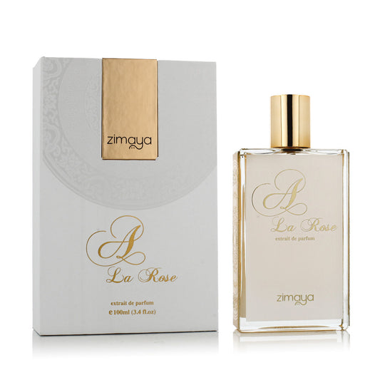 Zimaya A La Rose 100 ml