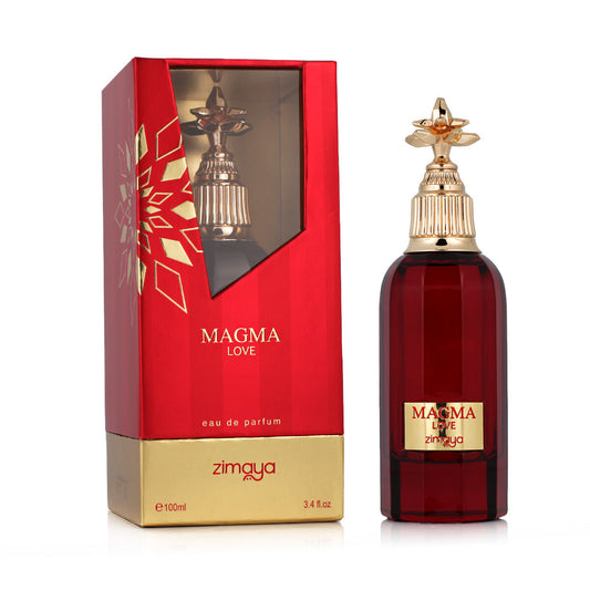 Zimaya Magma Love EDP 100 ml