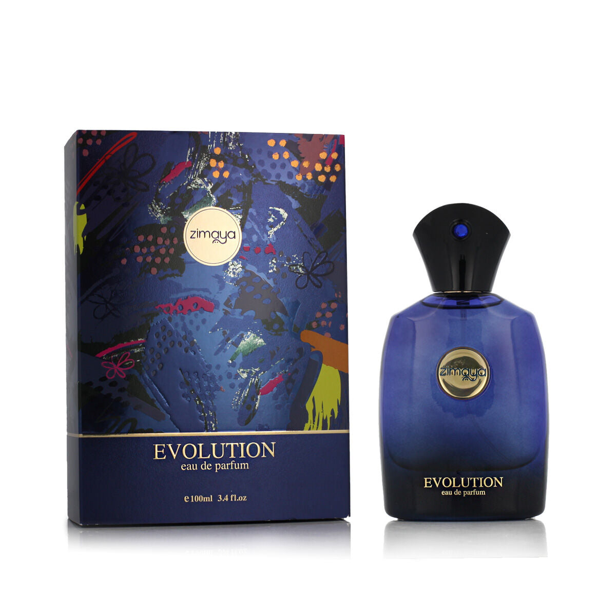 Zimaya Evolution EDP 100 ml