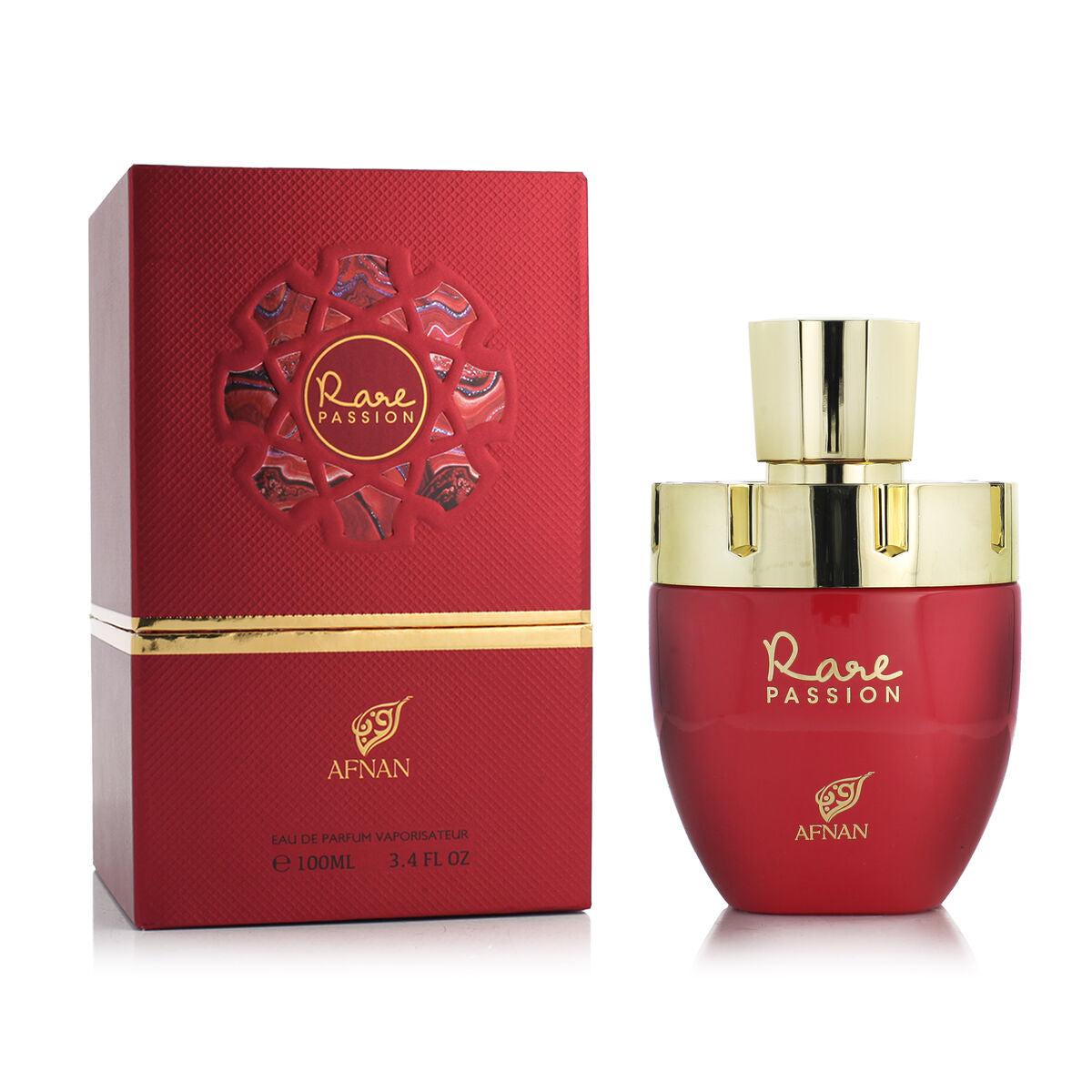 Afnan Rare Passion EDP 100 ml