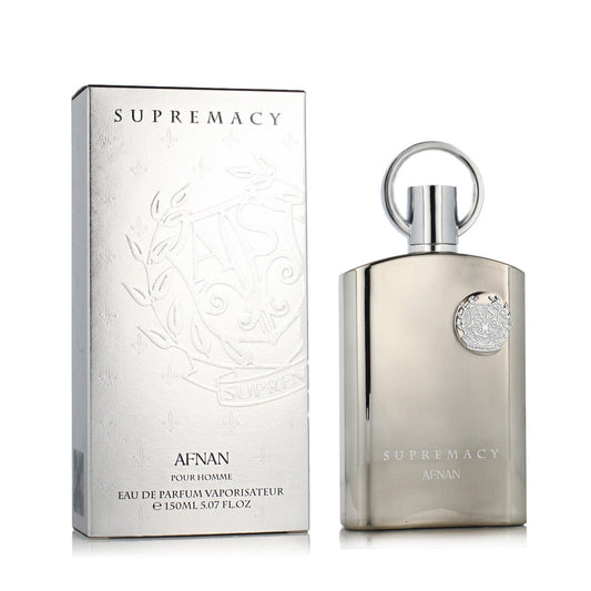 Afnan Supremacy Silver EDP 150 ml