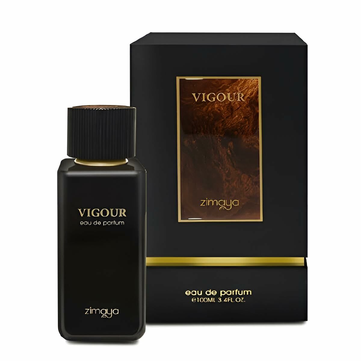 Zimaya Vigour EDP 100 ml