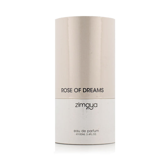 Zimaya Rose of Dreams EDP 100 ml