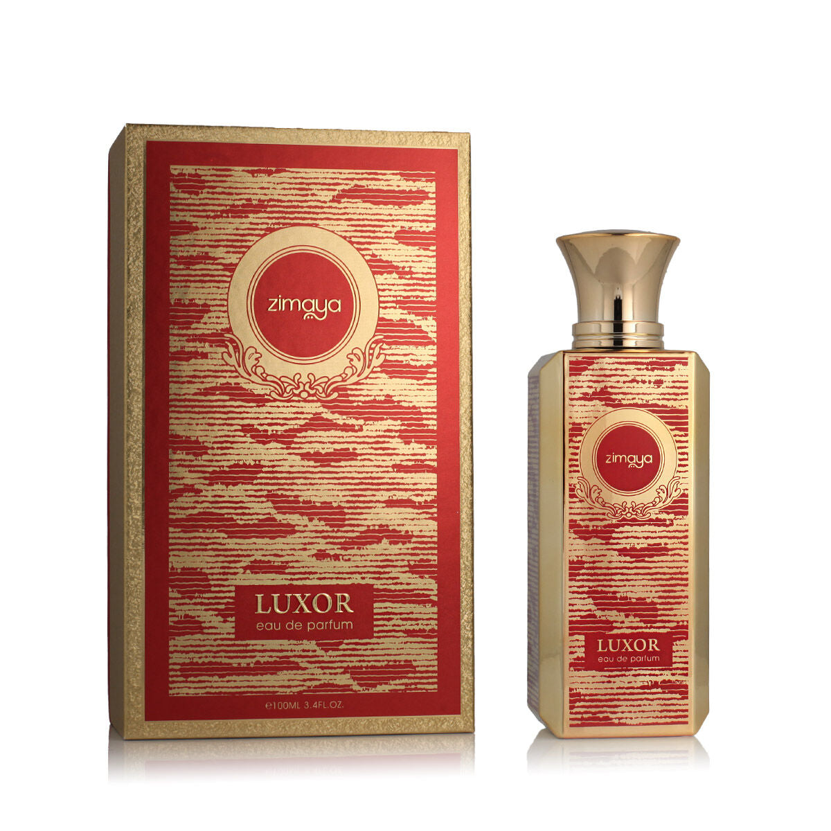 Zimaya Luxor EDP 100 ml