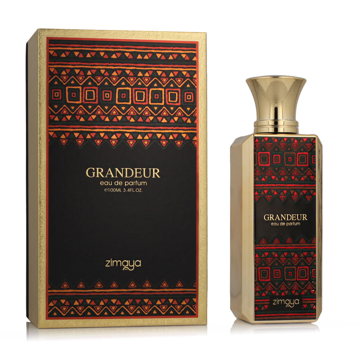 Zimaya Grandeur EDP 100 ml