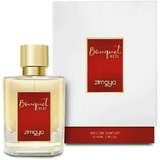 Zimaya Bouquet Red EDP 100 ml