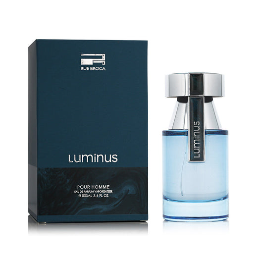 Rue Broca Luminus EDP 100 ml