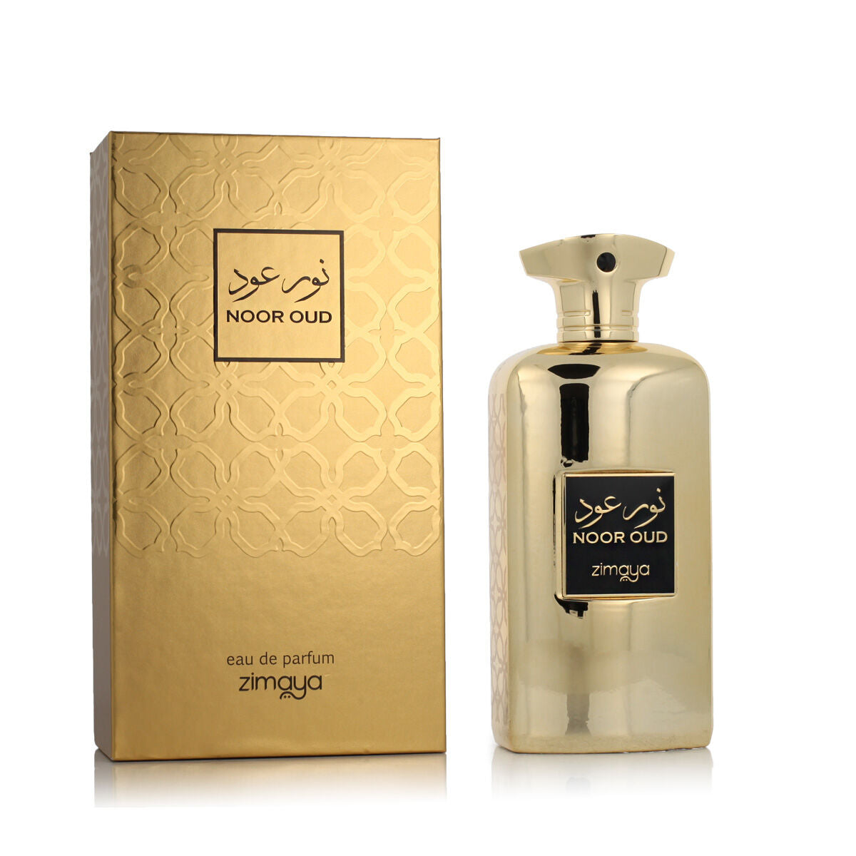 Zimaya Noor Oud EDP 100 ml