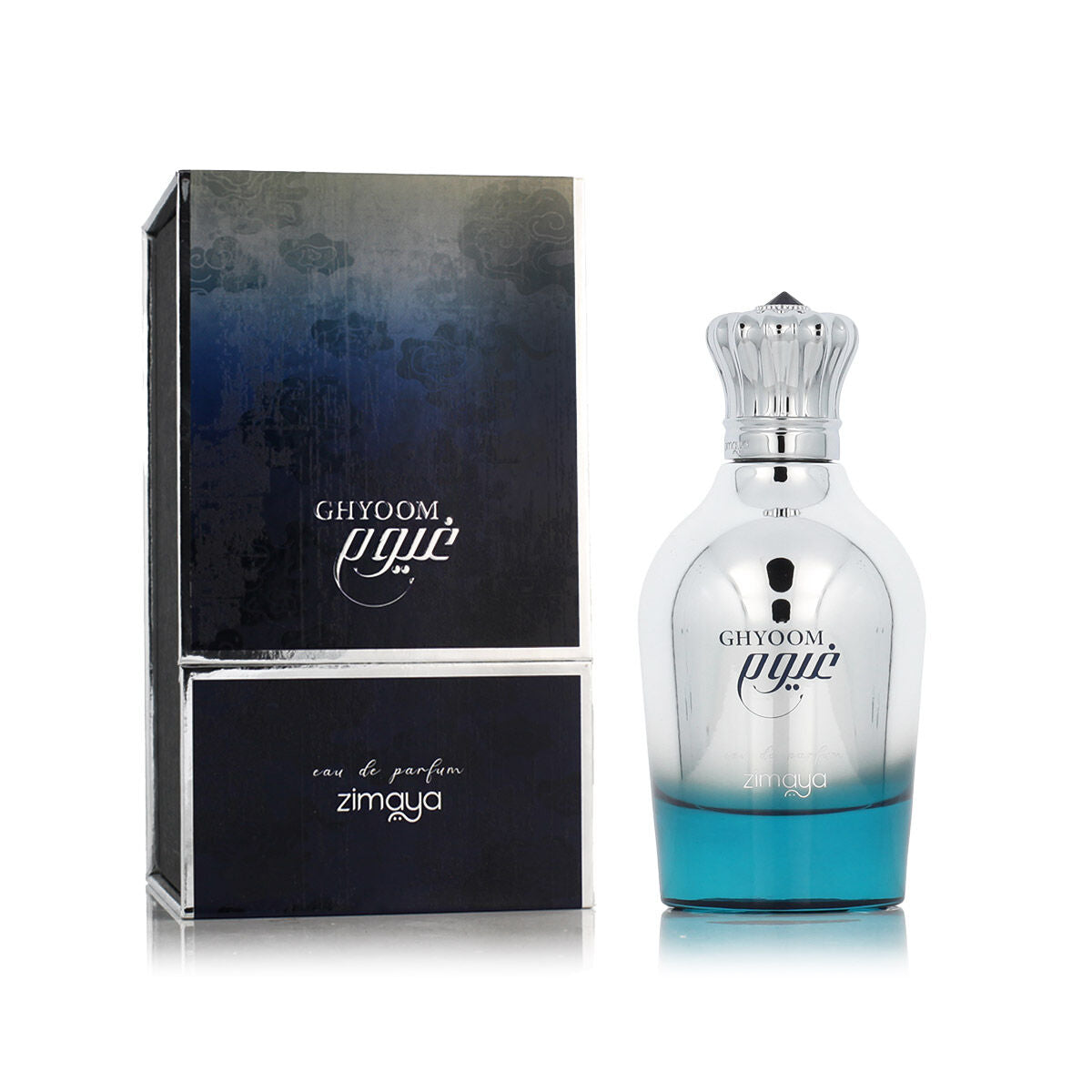 Zimaya EDP Ghyom 100 ml