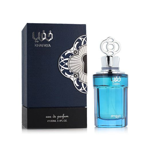 Zimaya Khafaya Blue EDP 100 ml