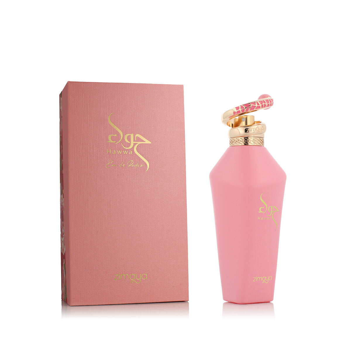 Zimaya Hawwa Pink EDP 100 ml