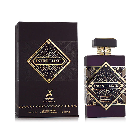 Maison Alhambra EDP Infini Elixir 100 ml