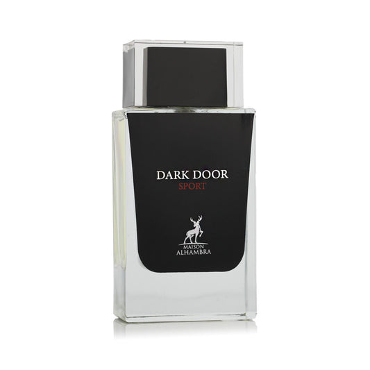 Maison Alhambra Dark Door Sport EDP 100 ml