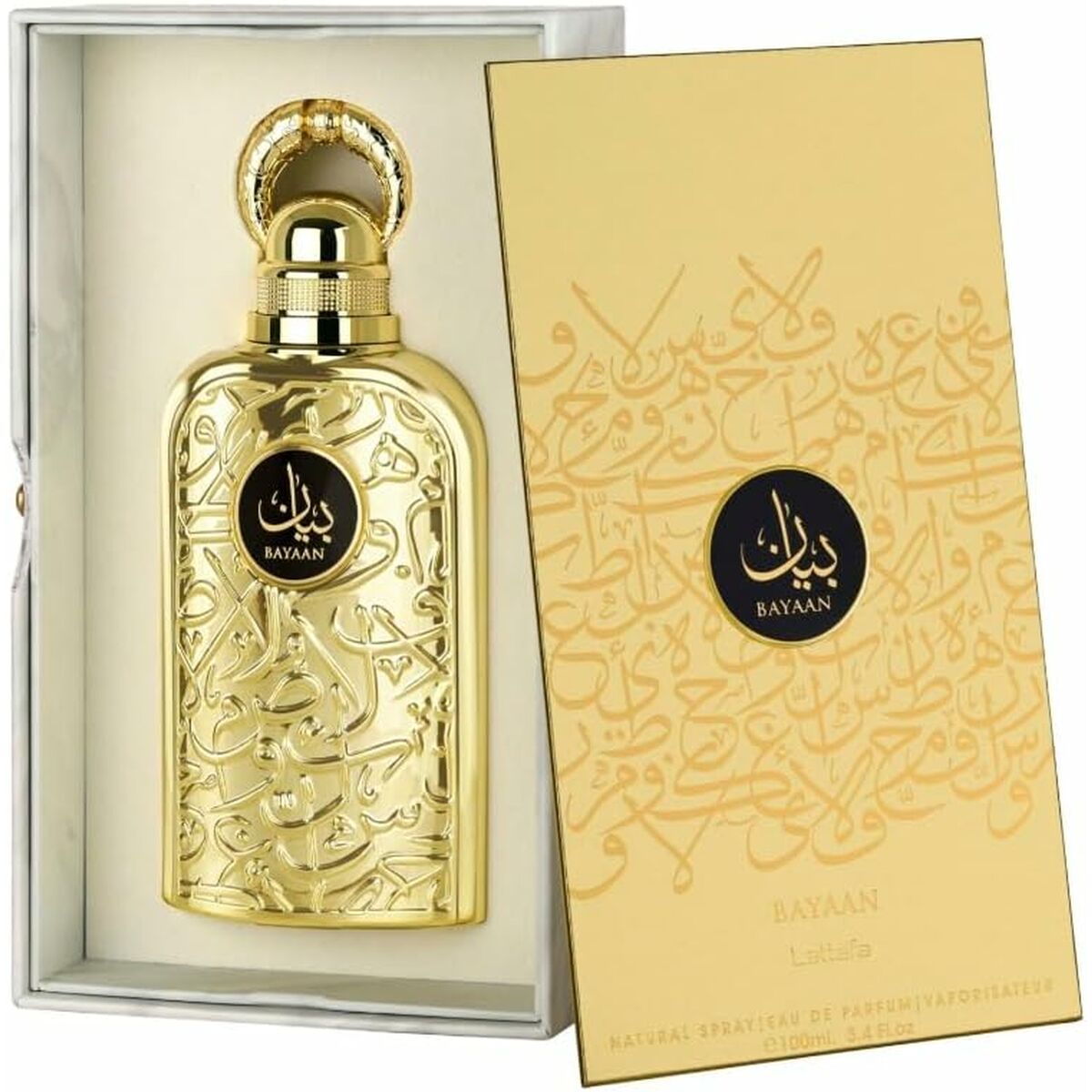 Lattafa Bayaan EDP 100 ml