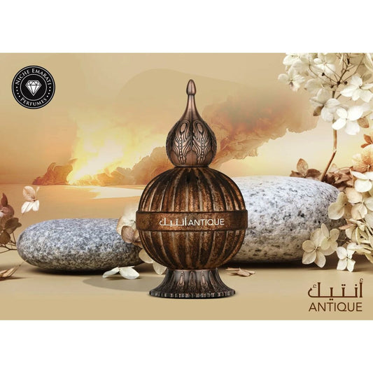 Lattafa Niche Emarati Antique EDP 100 ml