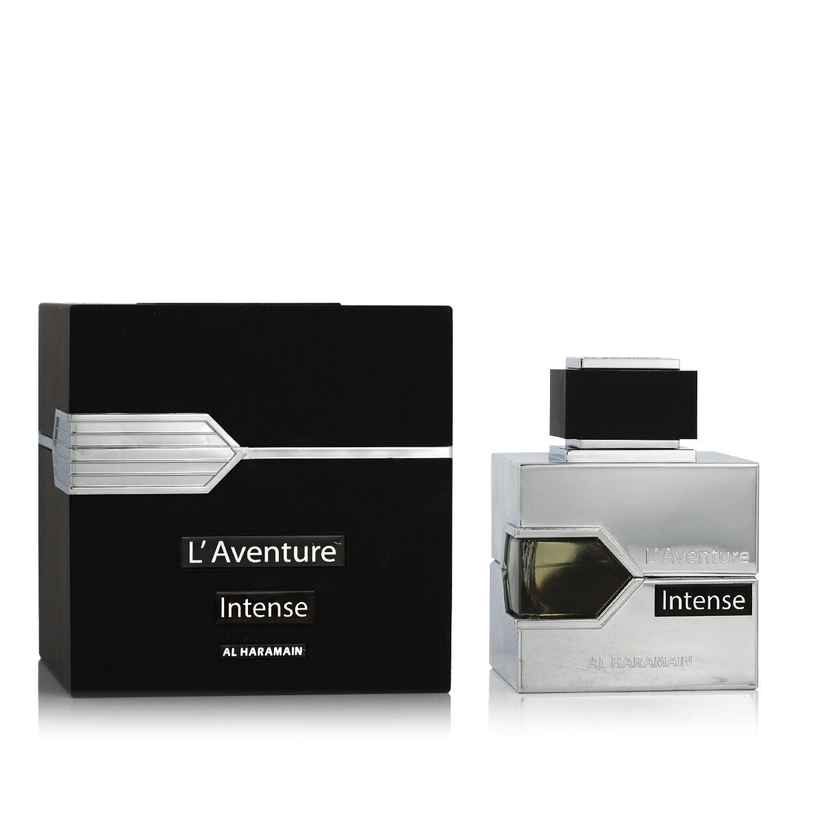 Al Haramain EDP L'Aventure Intense 100 ml