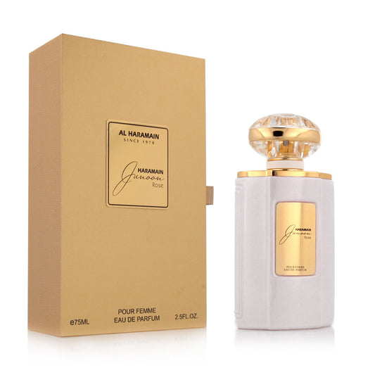 Al Haramain   EDP Junoon Rose (75 ml)