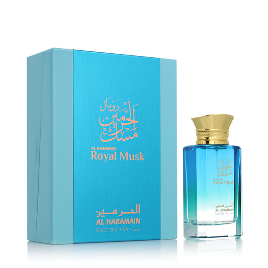 Al Haramain EDP Royal Musk 100 ml