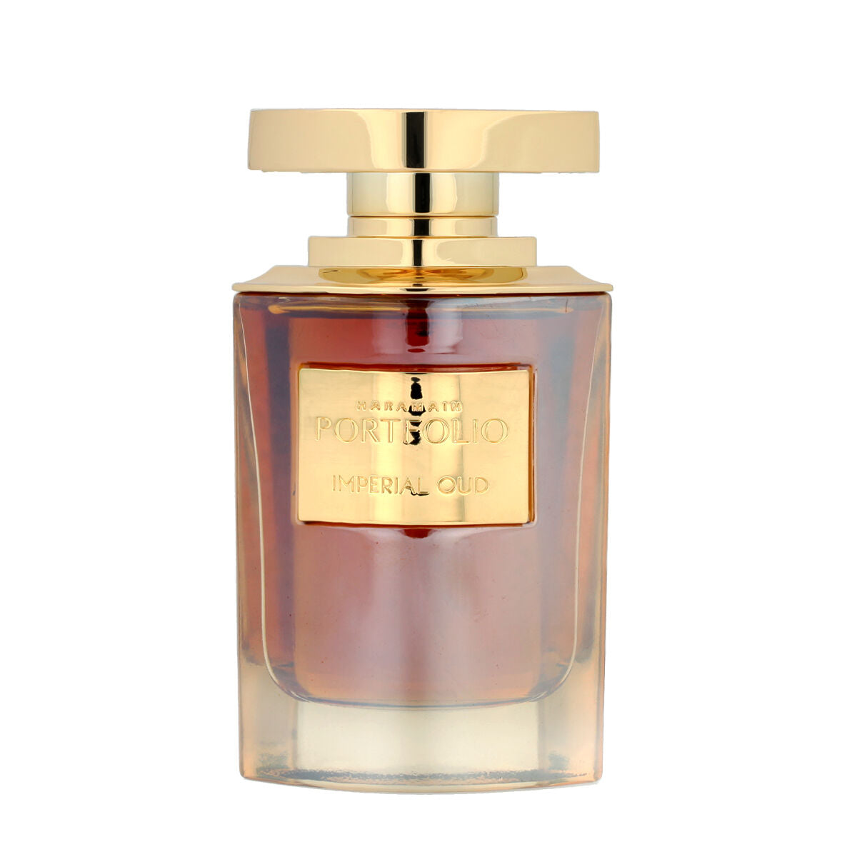 Al Haramain EDP Portfolio Imperial Oud 75 ml