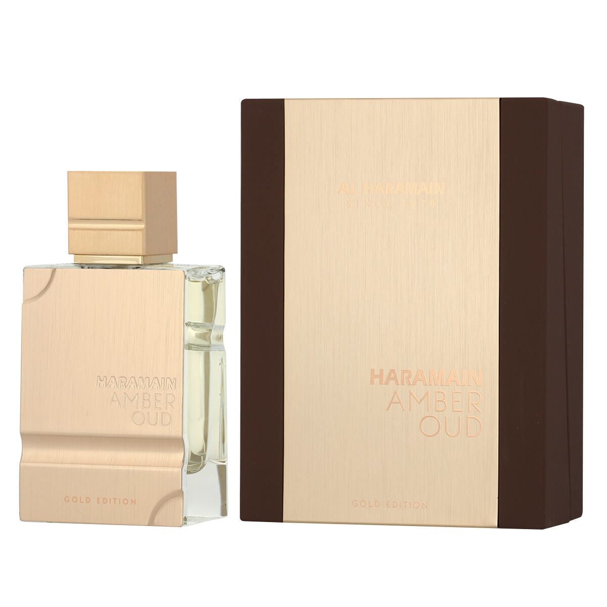 Al Haramain EDP Amber Oud Gold Edition (60 ml)