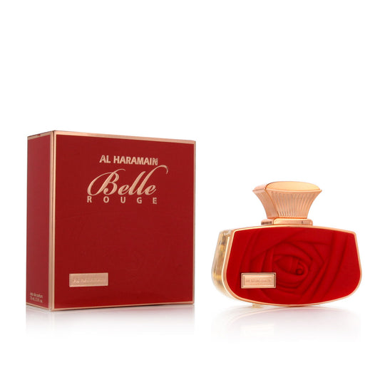 Al Haramain EDP Belle Rouge 75 ml